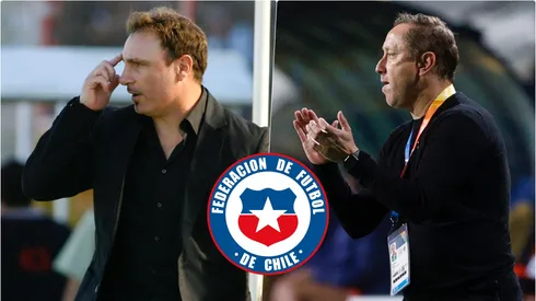 Marcelo Barticciotto sabe que la movida de Luis Mena y la ANFP en La Roja Femenina fue demasiado osada