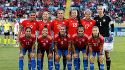 La Roja sufriría una nueva problemática para la final con México