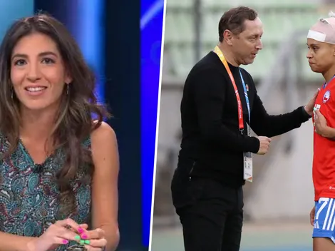 Fernández sin pelos en la lengua apunta al culpable del papelón: "El gran responsable es Mena"