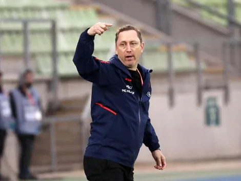 “Nuestro pecado fue confiarnos del Valencia”