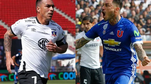 Esteban Paredes y Mauricio Pinillla animarán desafío por la Teletón.