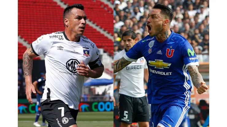 Esteban Paredes y Mauricio Pinillla animarán desafío por la Teletón.