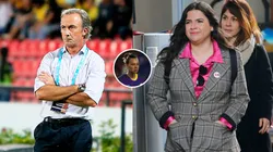 Siguen las repercusiones por el caso de Tiane Endler.