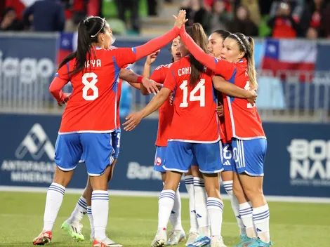 "Jugué al arco como dos partidos": La reemplazante de Endler para la final de los Panamericanos