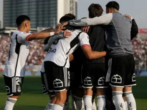 Jugador que estuvo a préstamo buscará luchar por un puesto en Colo Colo: "Mi intención es quedarme"