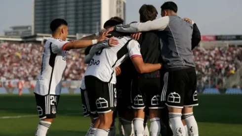 Varios jugadores retornaron a La Ruca para luchar por un puesto.