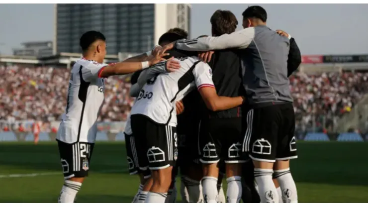 Varios jugadores retornaron a La Ruca para luchar por un puesto.