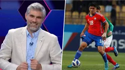 El comunicador se fue en picada en contra de los detractores de Pizarro.