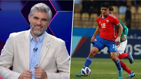 El comunicador se fue en picada en contra de los detractores de Pizarro.