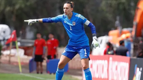 Patricio Yáñez habla sobre el retiro de Endler en la Selección Chilena