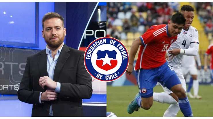 Pablo Ramos entrega tres puntos clave de por qué Damián Pizarro debe estar en la adulta.