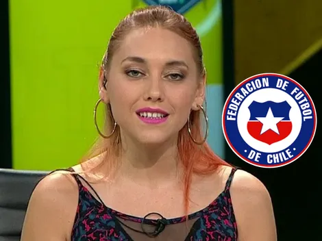 Grace Lazcano saca la artillería pesada: "Ojalá se hagan responsables..."