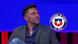 Rafa Olarra anticipa nombre de jugador que no puede faltar en noviembre.