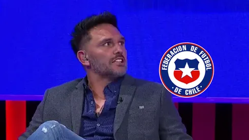 Rafa Olarra anticipa nombre de jugador que no puede faltar en noviembre.