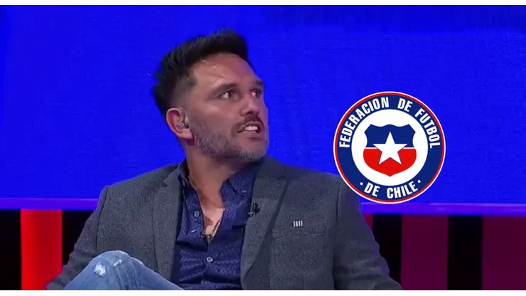 Rafa Olarra anticipa nombre de jugador que no puede faltar en noviembre.