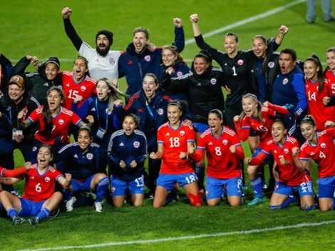 La última carta de La Roja femenina para contar con una portera