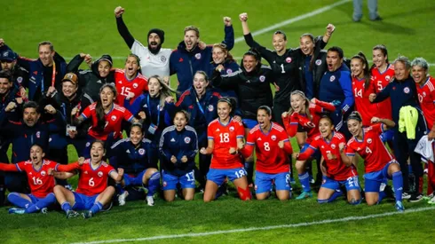 La última carta de La Roja femenina para contar con una portera