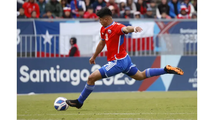 Raúl Toro critica la ofensiva de Chile