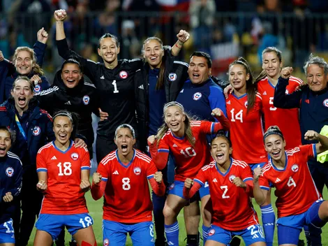 Segunda arquera de la selección chilena viaja a España: la Roja femenina jugará el oro sin porteras