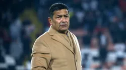 Mortero Aravena criticó a Tiane Endler.