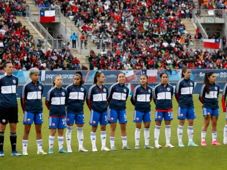 #BolavipPanamericanos : La inesperada jugadora que podría atajar en la final por el oro