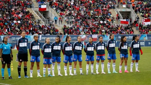 #BolavipPanamericanos : La inesperada jugadora que podría atajar en la final por el oro