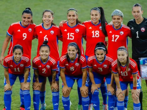 #BolavipPanamericanos El enojo de una seleccionada chilena tras anuncio de Tiane