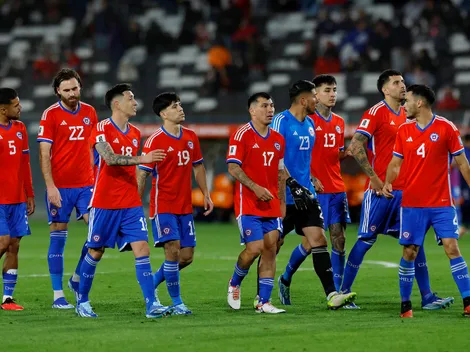 “Serio y profesional”: Periodista argentino revela nuevo candidato para asumir en la Roja