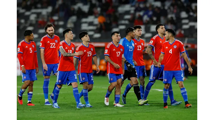 La Roja sumó un nuevo candidato para asumir este 2024