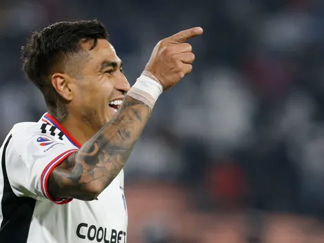 "Siempre aportó": Aseguran que Darío Lezcano viene por su revancha en Colo Colo este 2024