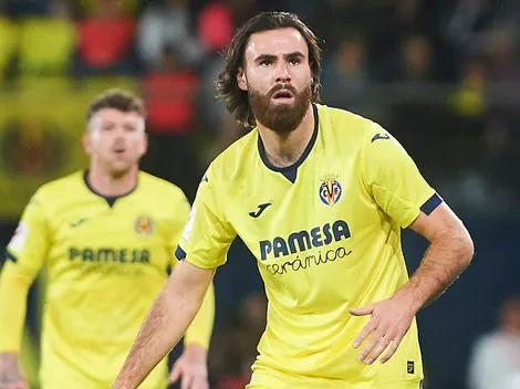 Quiere revancha: el equipo sensación de la Premier League se fija en Ben Brereton