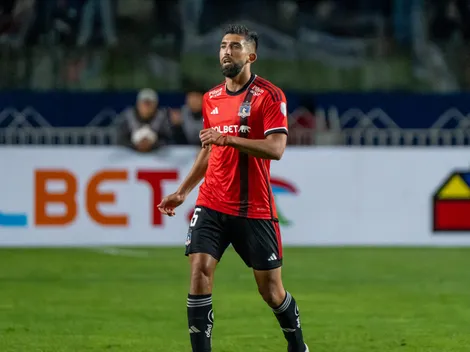 Colo Colo: En Argentina tildan de "escándalo" el caso licencias y apuntan a sus compatriotas