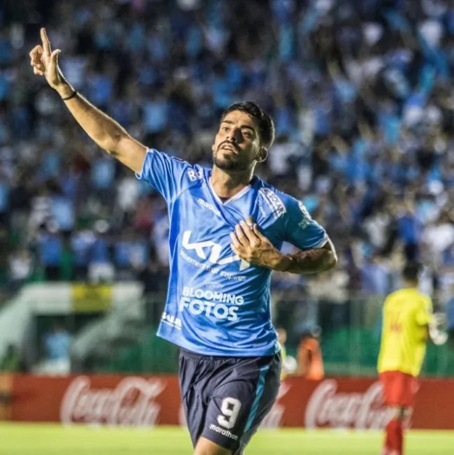 Rodríguez se pondrá la mi camiseta naranja en el 2024 | FOTO: Instagram