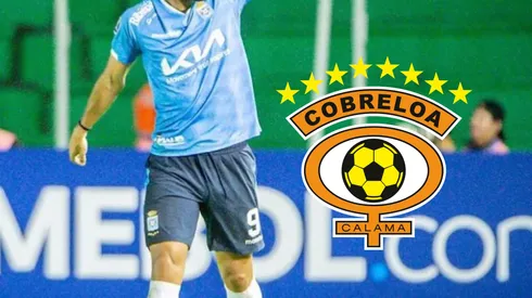 Cobreloa sigue haciendo noticia por el tema de los refuerzos.