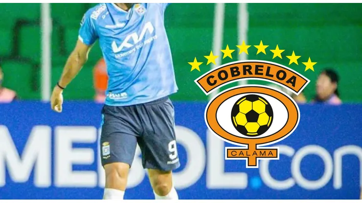 Cobreloa sigue haciendo noticia por el tema de los refuerzos.