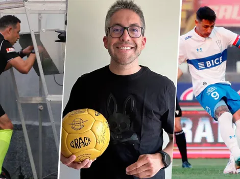 El abecedario de los deseos para 2024: Árbitros, dirigentes, futbolistas ehinchas están en la lista