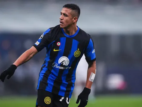 Con Alexis Sánchez: los tres ex Colo Colo que buscan la gloria en Europa