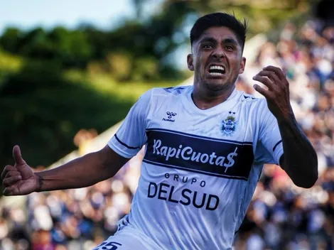 Colo Colo pierde a un fichaje: Cristián Tarragona está a un paso de firmar en un grande de Argentina