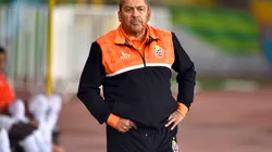 El adiestrador nacional dirigirá por séptimo año consecutivo a Cobresal