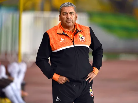 “Estoy pesimista”: El dardo de Gustavo Huerta que pone en jaque su continuidad en Cobresal