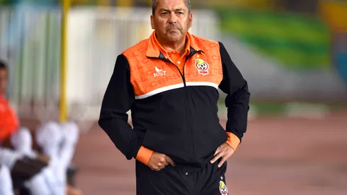 El adiestrador nacional dirigirá por séptimo año consecutivo a Cobresal