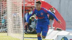 Mora es uno de los jugadores más queridos por la fanaticada azul en el último tiempo.