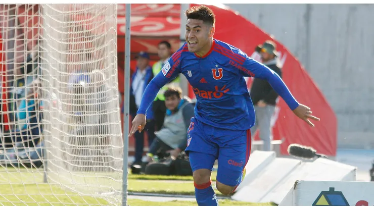 Mora es uno de los jugadores más queridos por la fanaticada azul en el último tiempo.