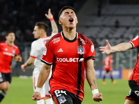 Colo Colo: Jordhy Thompson toma importante decisión para terminar con los episodios de violencia