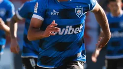 El lateral fue cuestionado por su rendimiento en temporadas pasadas