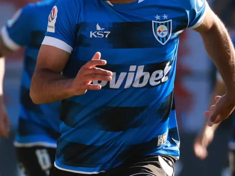 “El que dejó pasar a Solari”: Hinchas de Huachipato critican a nuevo refuerzo para el 2024