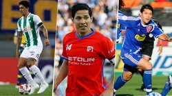 Revisa el listado con las estrellas nacionales e internacionales