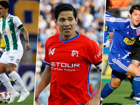 Listado completo: los futbolistas nacionales e internacionales que se retiraron del fútbol en el 2023