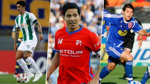 Revisa el listado con las estrellas nacionales e internacionales