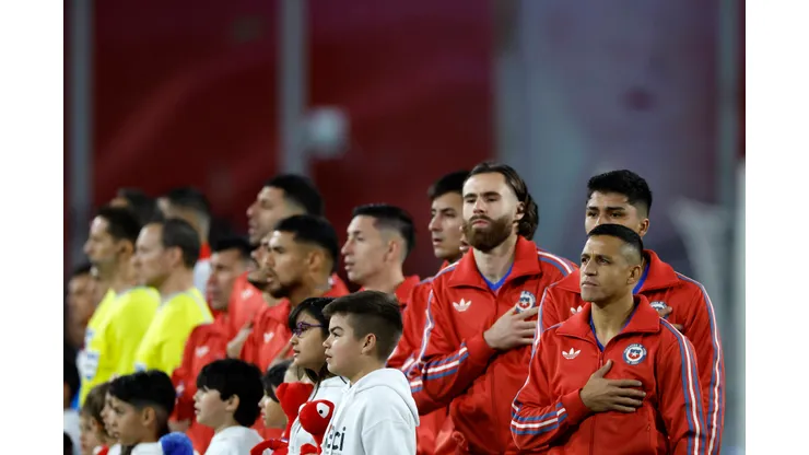 Un año para el olvido registró la selección nacional